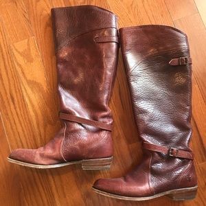 Frye Dorado Riding Boot
